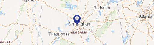 666 Bessemer Super Hwy