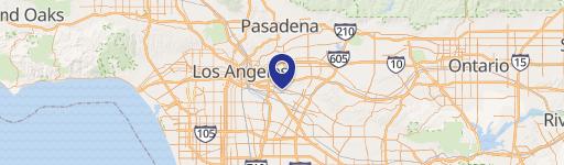 Los Angeles, CA 90040