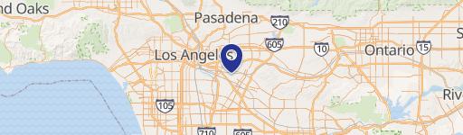 Los Angeles, CA 90040