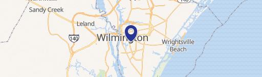 1801 New Hanover Medical Park Dr