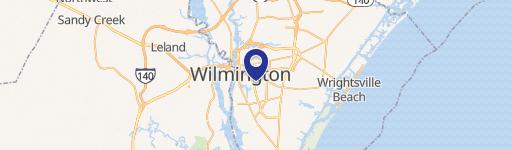 1721 New Hanover Medical Park Dr