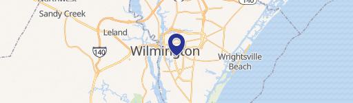 1725 New Hanover Medical Park Dr