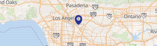 Los Angeles, CA 90040