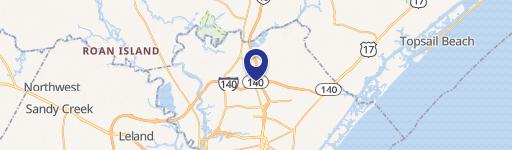 4401 Northchase NE Pkwy