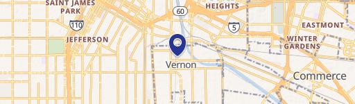 Vernon, CA 90058