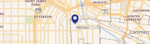 Vernon, CA 90058