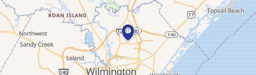 2919 Orville Wright Way