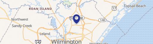 2909 Orville Wright Way