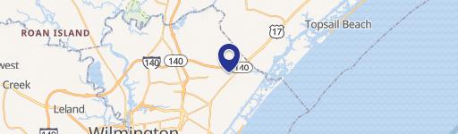 8101 Red Cockaded Ct