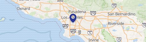 Los Angeles, CA 90002