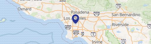 Los Angeles, CA 90002