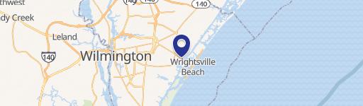 7110 Wrightsville Ave Ste B10