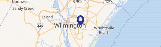 3602 Wrightsville Ave