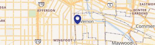 Vernon, CA 90058