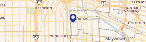 Vernon, CA 90058