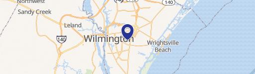 4001 Wrightsville Ave