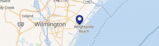 7246 Wrightsville Ave, Unit 303