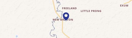 4814 New Britton Loop NW Rd