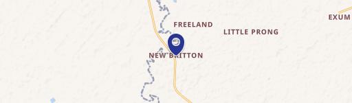 5180 Whiteville NW Rd