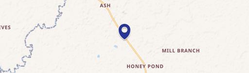 3437 Whiteville NW Rd