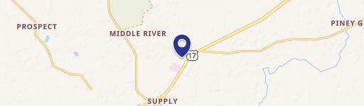 100 Brunswick Medical Ctr NE Pkwy