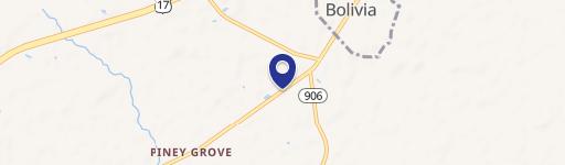 3490 Old Ocean Hwy, Unit 1