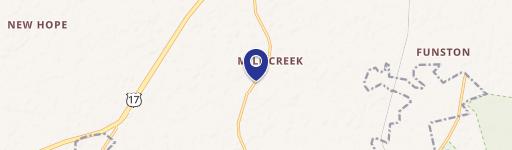 1220 George Ii SE Hwy