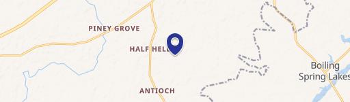 1254 Grn Lewis SE Rd