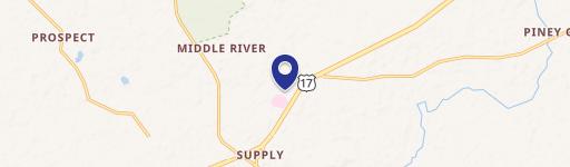 584 Hospital NE Dr, Unit A