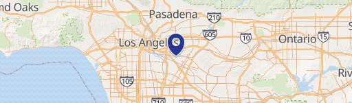 Los Angeles, CA 90040