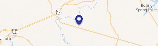 1195 Palmetto Crk SE Way