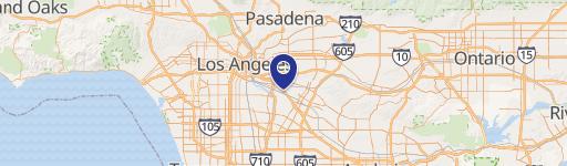 Los Angeles, CA 90040