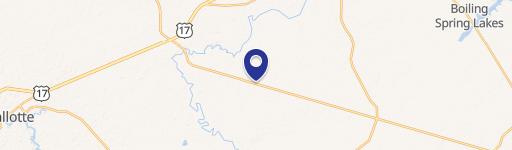 1597 Southport Supply SE Rd