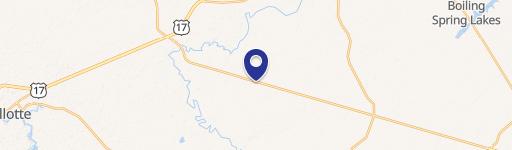 1629 Southport Supply SE Rd