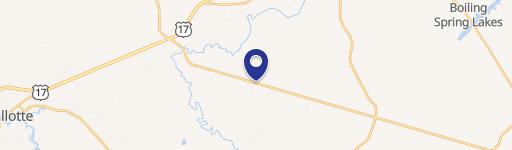 1605 Southport Supply SE Rd