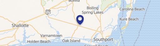 3442 Southport Supply SE Rd