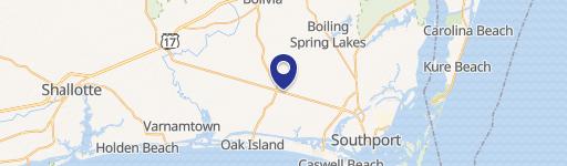 3465 Southport Supply SE Rd