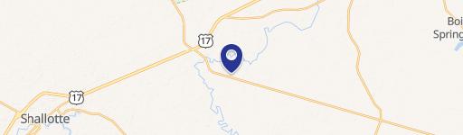 890 Southport Supply SE Rd, Unit 1