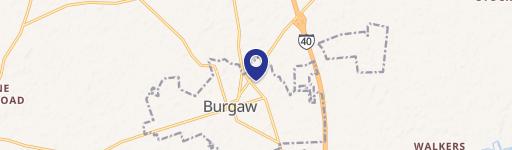 Burgaw, NC 28425