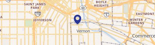Vernon, CA 90058