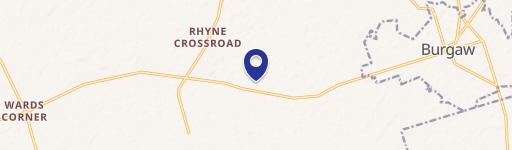 3802 New Savannah Rd