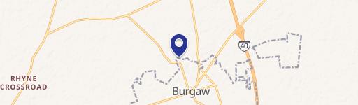 1050 Old Savannah Rd