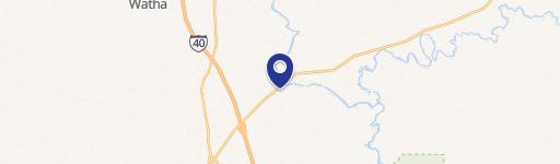 134 Whitestocking Rd