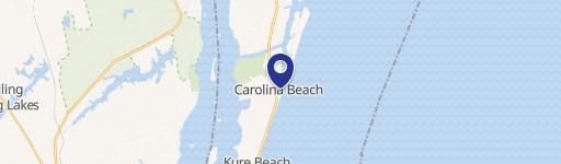 2 Carolina Bch N Ave