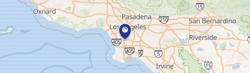 Los Angeles, CA 90061