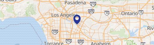 Los Angeles, CA 90040