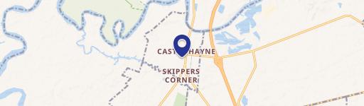 5411 Castle Hayne Rd