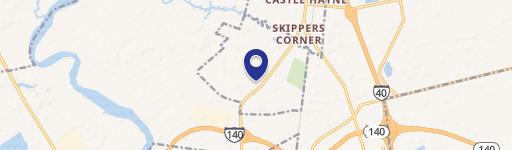 4331 Castle Hayne Rd