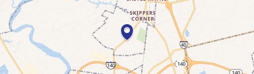 4416 Castle Hayne Rd