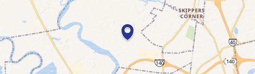 3901 Castle Hayne Rd